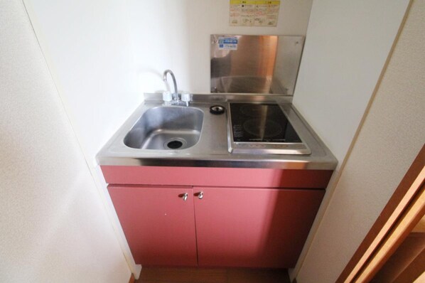 レオパレスピュアブリーズの物件内観写真